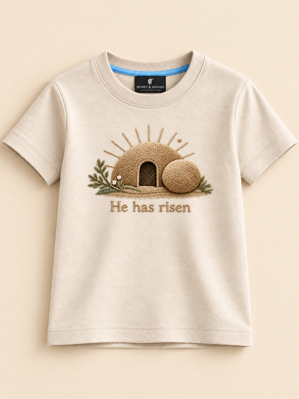 The Empty Tomb
